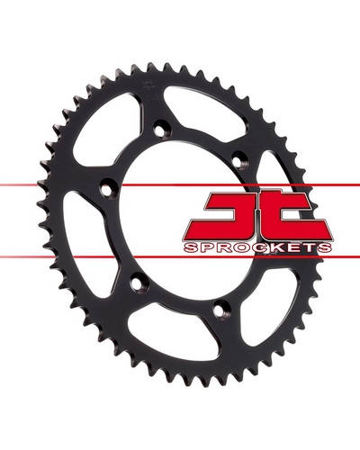 Couronne Moto JT Couronne acier JTR251.50SC