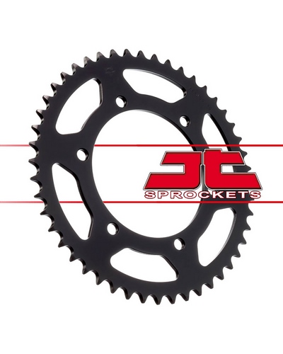 Couronne Moto JT Couronne acier JTR855.48ZBK