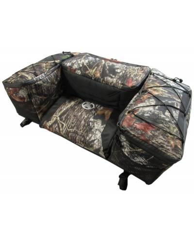 Top Case et Valise Moto Sans Platine KOLPIN Coffre souple KOLPIN imperméable camo Pursuit