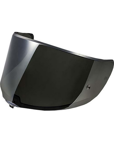 Écran Casque Moto LS2 Vector 2 iridium argenté