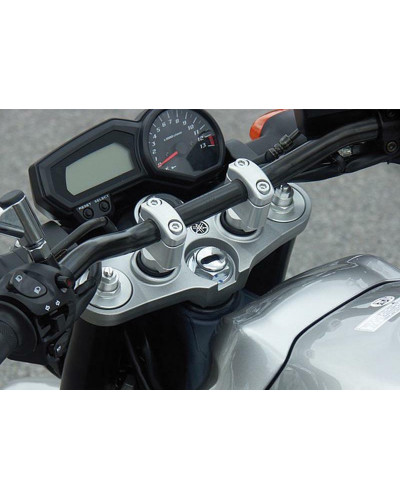 Pontet Moto LSL PONTETS DE GUIDONS POUR GSF1200 1996-05 & FZ1 2006-07