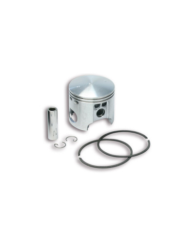 Piston Moto MALOSSI Piston MALOSSI Ø57 5 pour groupe thermique 051138