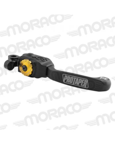 Leviers Accessoires Moto PRO TAPER Levier de frein avant articulé ProTaper Profile pro KTM