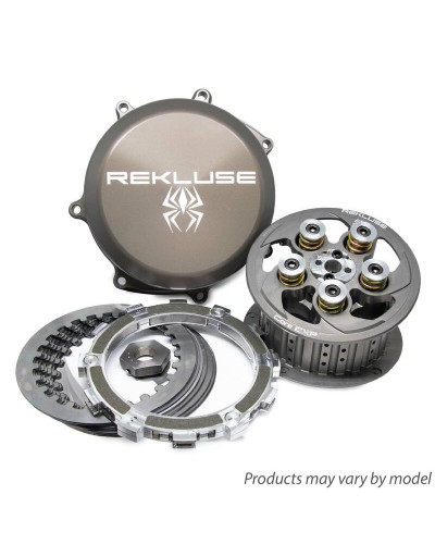 Kit Embrayage Moto REKLUSE Embrayage complet REKLUSE Core Exp 3.0 - Honda CRF450R/RX