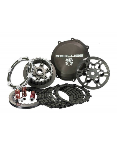 Kit Embrayage Moto REKLUSE Embrayage complet REKLUSE RadiusCX - KTM 250 Freeride