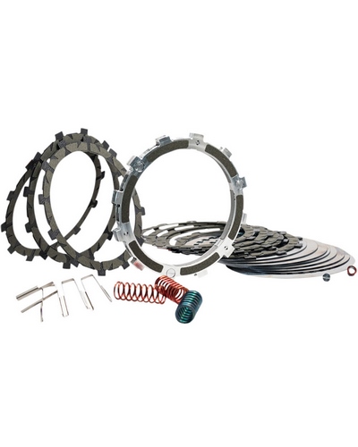 Kit Embrayage Moto REKLUSE Embrayage complet REKLUSE RadiusX - BMW G650