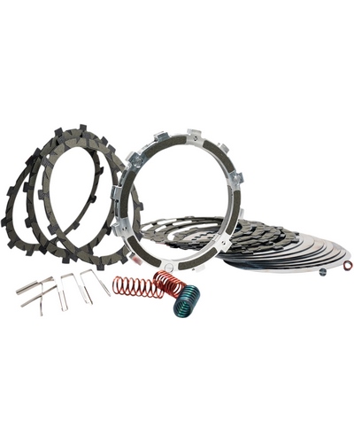 Kit Embrayage Moto REKLUSE Embrayage complet REKLUSE RadiusX - Yamaha YZ250/X