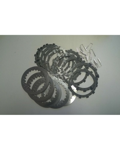 Kit Embrayage Moto REKLUSE Kit disques d'embrayage REKLUSE Core TorqDrive - KTM/Husqvarna