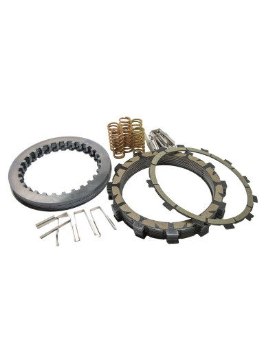 Kit Embrayage Moto REKLUSE Kit embrayage REKLUSE TorqDrive - Honda CR250R