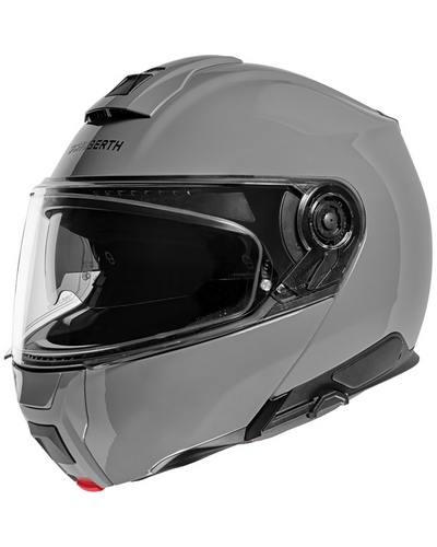 Casque Modulable Moto SCHUBERTH C5 Uni gris nardo