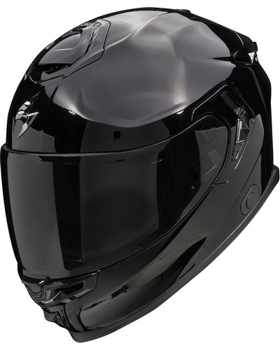 Casque Intégral Moto SCORPION EXO Exo-GT SP Air noir