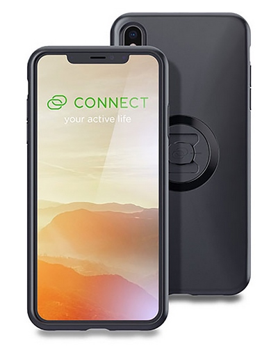 Support Smartphone SP CONNECT SP Coque pour téléphone Iphone XS Max