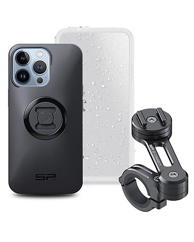 Support Smartphone SP CONNECT SP Pack Moto Iphone 13 Pro