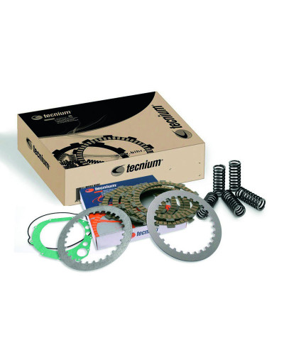 Kit Embrayage Moto TECNIUM Kit embrayage TECNIUM KTM/Husqvarna