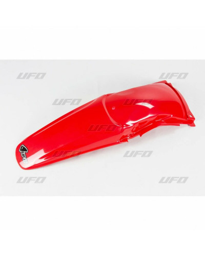 Garde Boue Moto UFO Garde-boue arrière UFO rouge Honda CR125R/250R