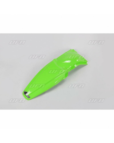 Garde Boue Moto UFO Garde-boue arrière UFO vert KX Kawasaki KX250F/450F