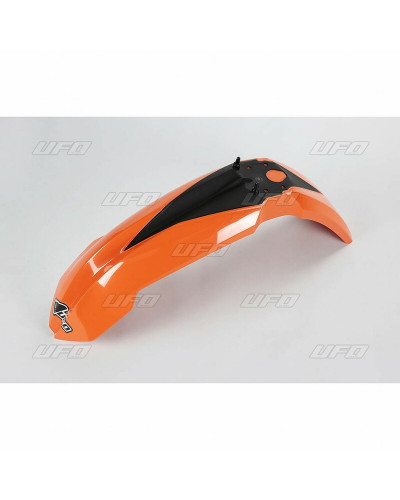 Garde Boue Moto UFO Garde-boue avant UFO orange KTM SX85