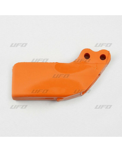 Guide Chaine Moto UFO Guide chaîne UFO orange KTM