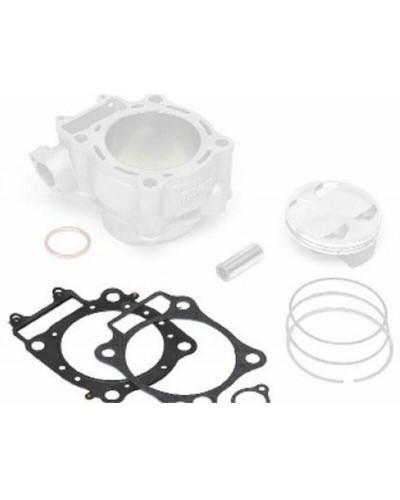 Pochette Joints Haut Moteur Moto VERTEX Joints De Rechange Vertex pour kit 051093 Honda CRF250R