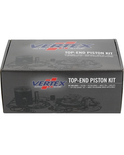 Piston Moto VERTEX Kit haut-moteur VERTEX ø71,955