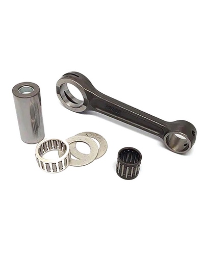 Kit Bielles Moto VERTEX PISTON POUR YFM660R 102MM