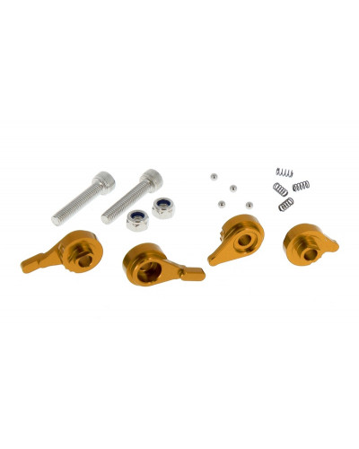 Visserie Moto Standard V PARTS Visserie de leviers V-PARTS or