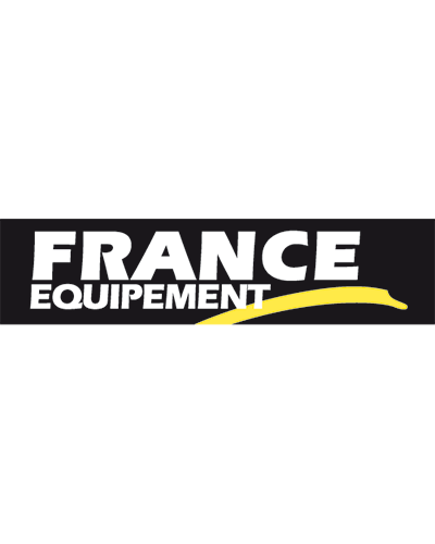 Disque Frein Moto FRANCE EQUIPEMENT FL52505V