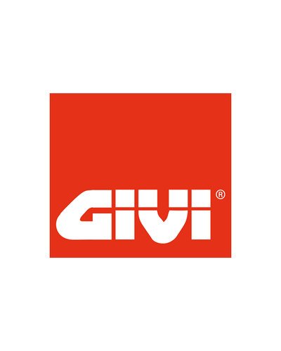 Visserie Moto Standard GIVI Kit vis pour PL1156