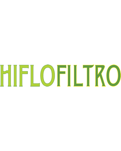 Filtre à Air Moto HIFLOFILTRO HFA1205 FILTRE A AIR HIFLOFILTRO