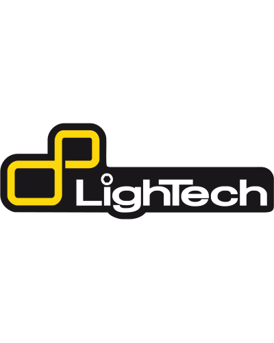 Visserie Moto Standard LIGHTECH Kit vis de carénage LIGHTECH ergal bleu - Aprilia RS660