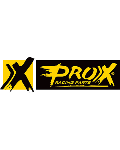 Roulement Vilbrequin Moto PROX Kit roulements et joints spi de vilebrequin PROX - Suzuki RMX450Z / RMZ450