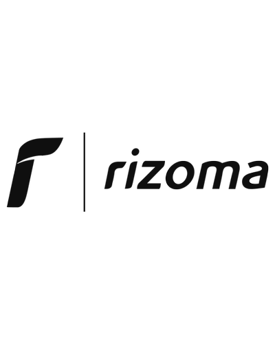 Rétroviseur Moto Universel RIZOMA Reverse retro non homologé alu