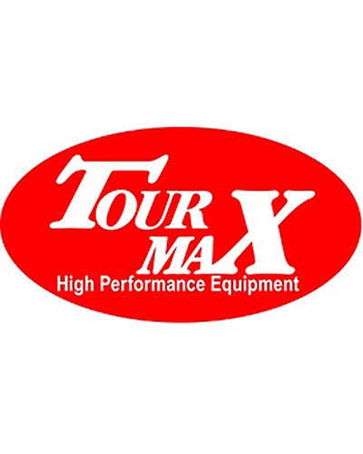 Filtre à Essence Moto TOURMAX Kit de réparation de robinet d'essence TOURMAX