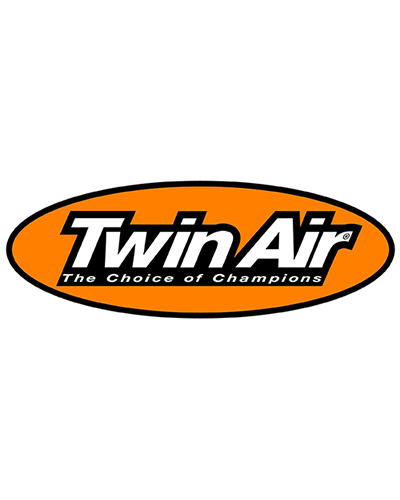 Couvercle Filtre à Air Moto TWIN AIR Couvercle de boîte à air TWIN AIR - 160130