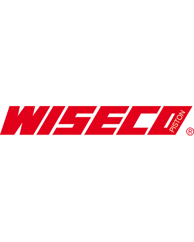 Piston Moto WISECO Piston forgé WISECO Pro-Lite Ø66.34mm - Suzuki RM 250